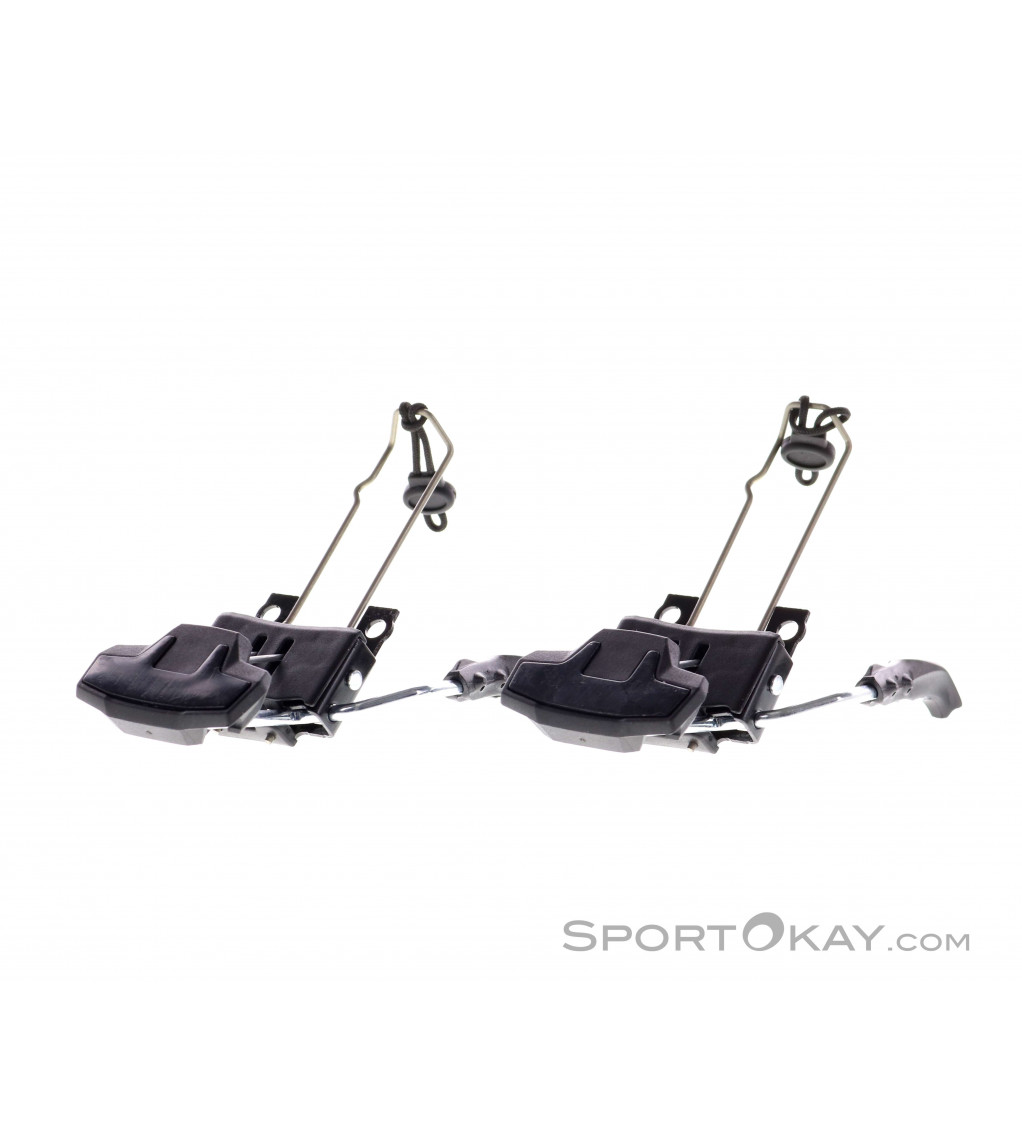 Marker Alpinist Brake 90mm Ski Brakes - Bindings - Touring Skis