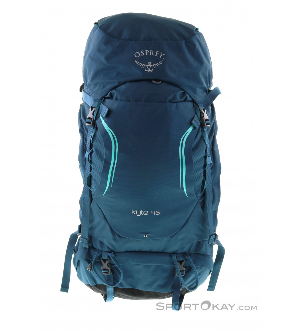 Osprey Kyte 46l Womens Backpack Backpacks Backpacks