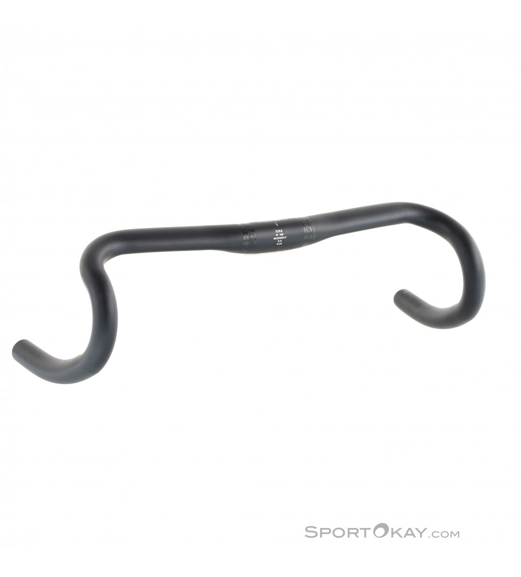 Giant Contact SL XR D-Fuse Handlebar - Handlebar