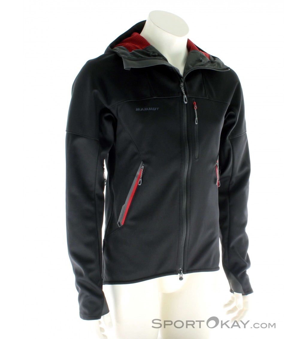 ヨウさん‼️MAMMUT Ultimate Hoody AF Men’s Mammut Ultimate V Hoody - YouTube