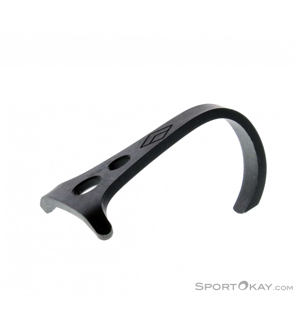 Black Diamond Grappling Hook - Bigwall - Climbing Accessory