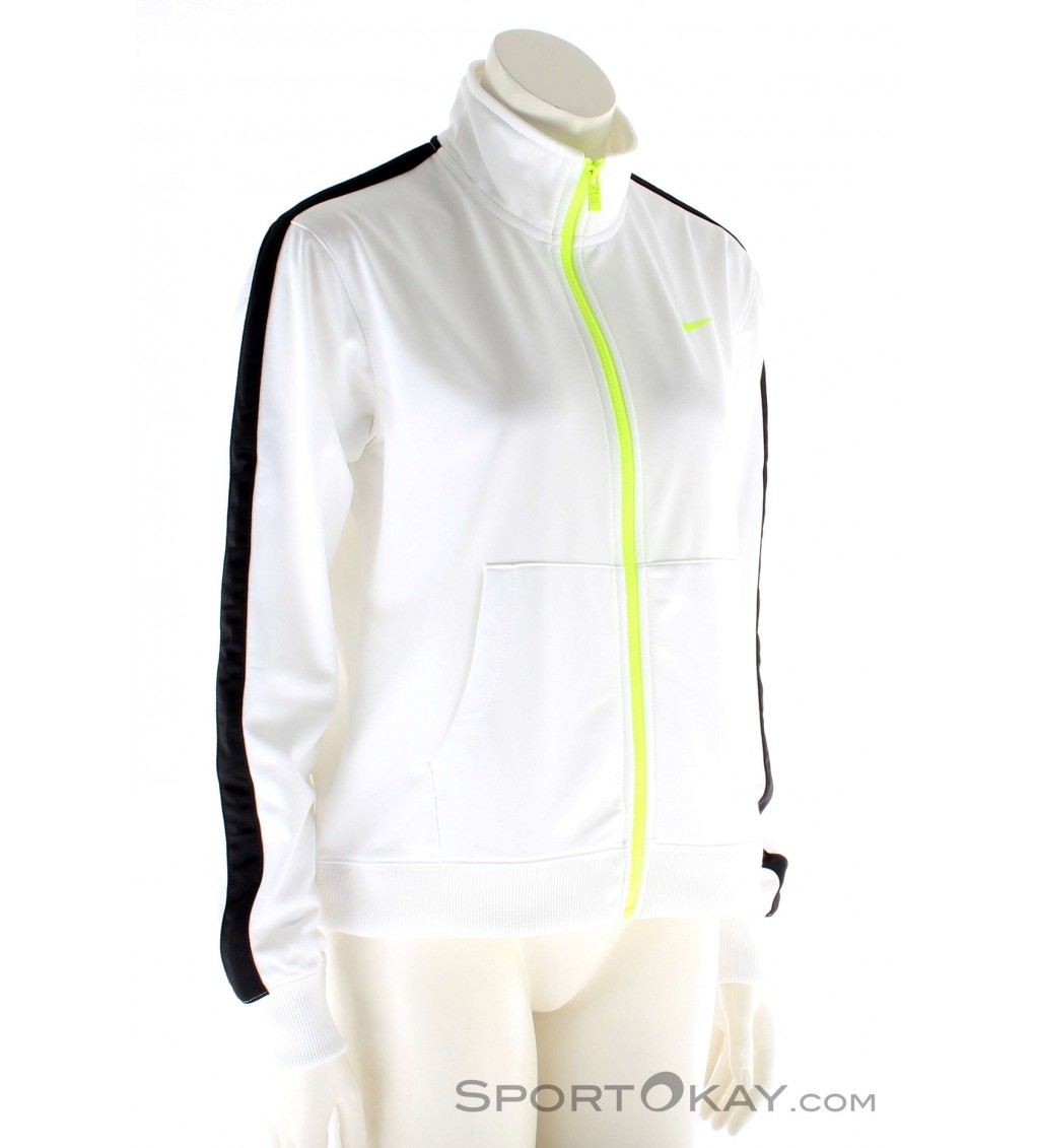 nike sports tracksuit womens