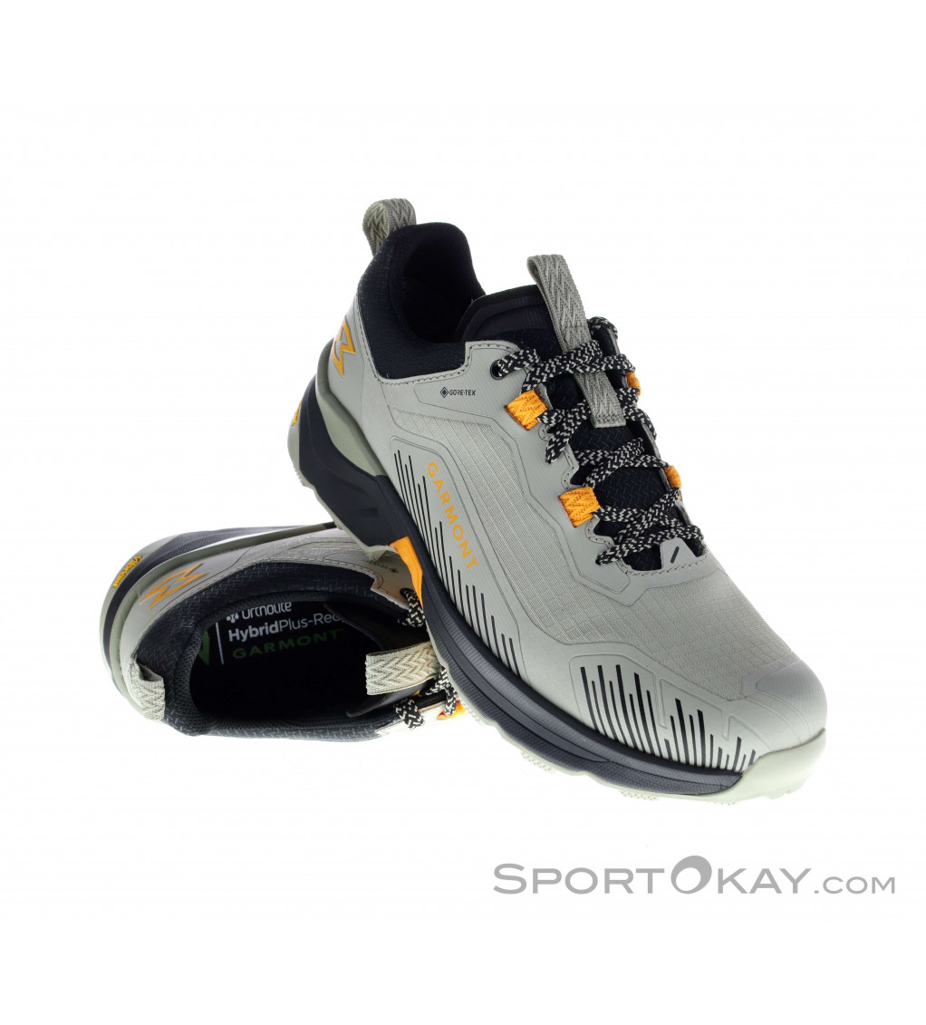 garmont 9.81 speed iii hiking shoes