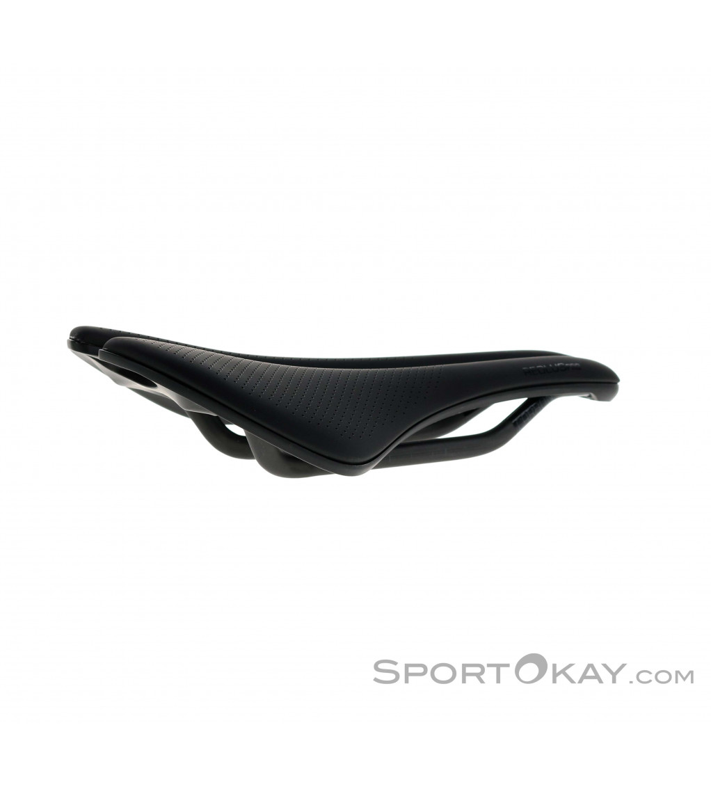 Bontrager Aeolus Pro サドル ブラック Bontrager Aeolus Pro Saddle - black | BIKE24