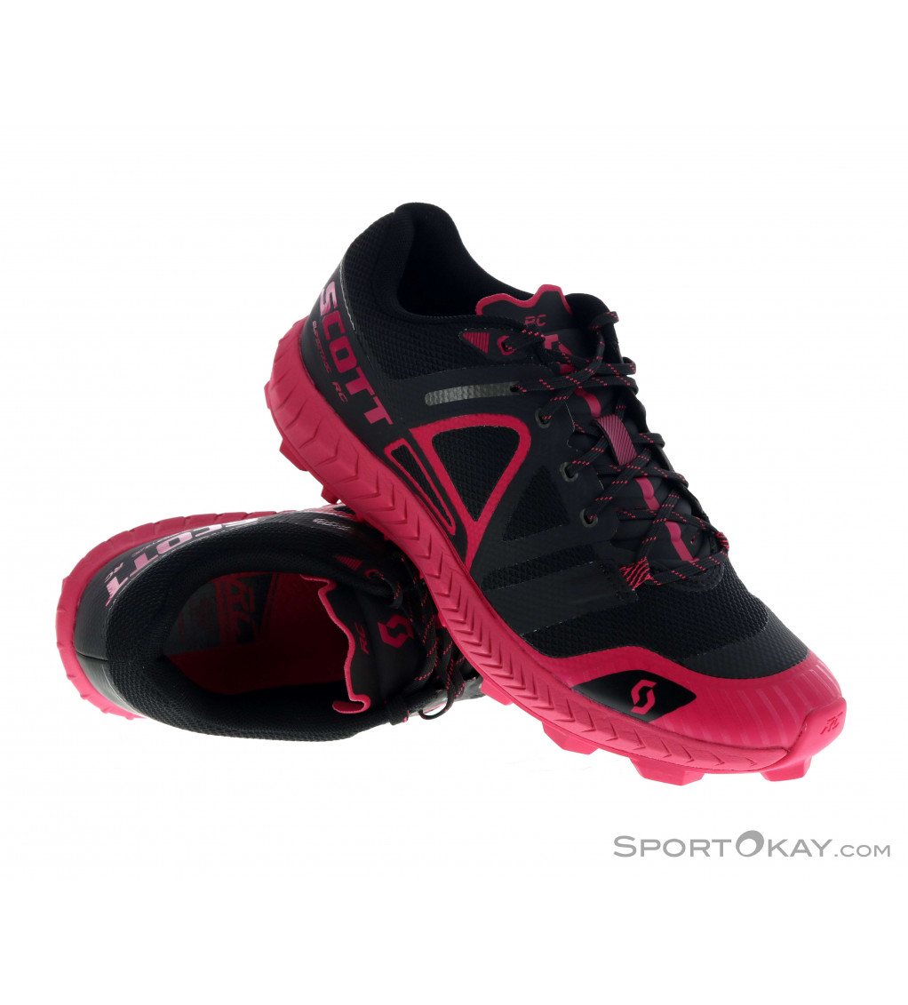 Scott Supertrac RC Womens Trail Running Shoes Trail Running