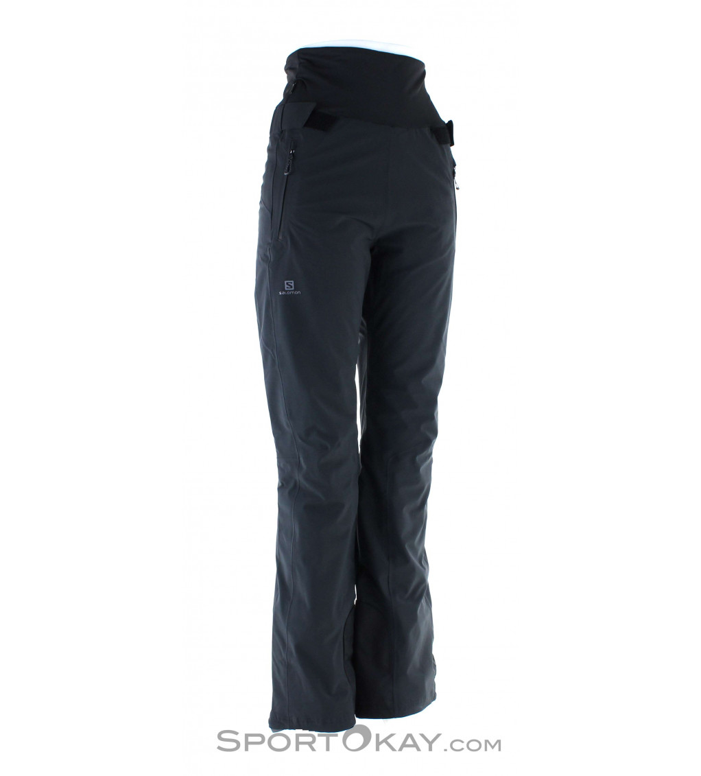 salomon pulse seamless