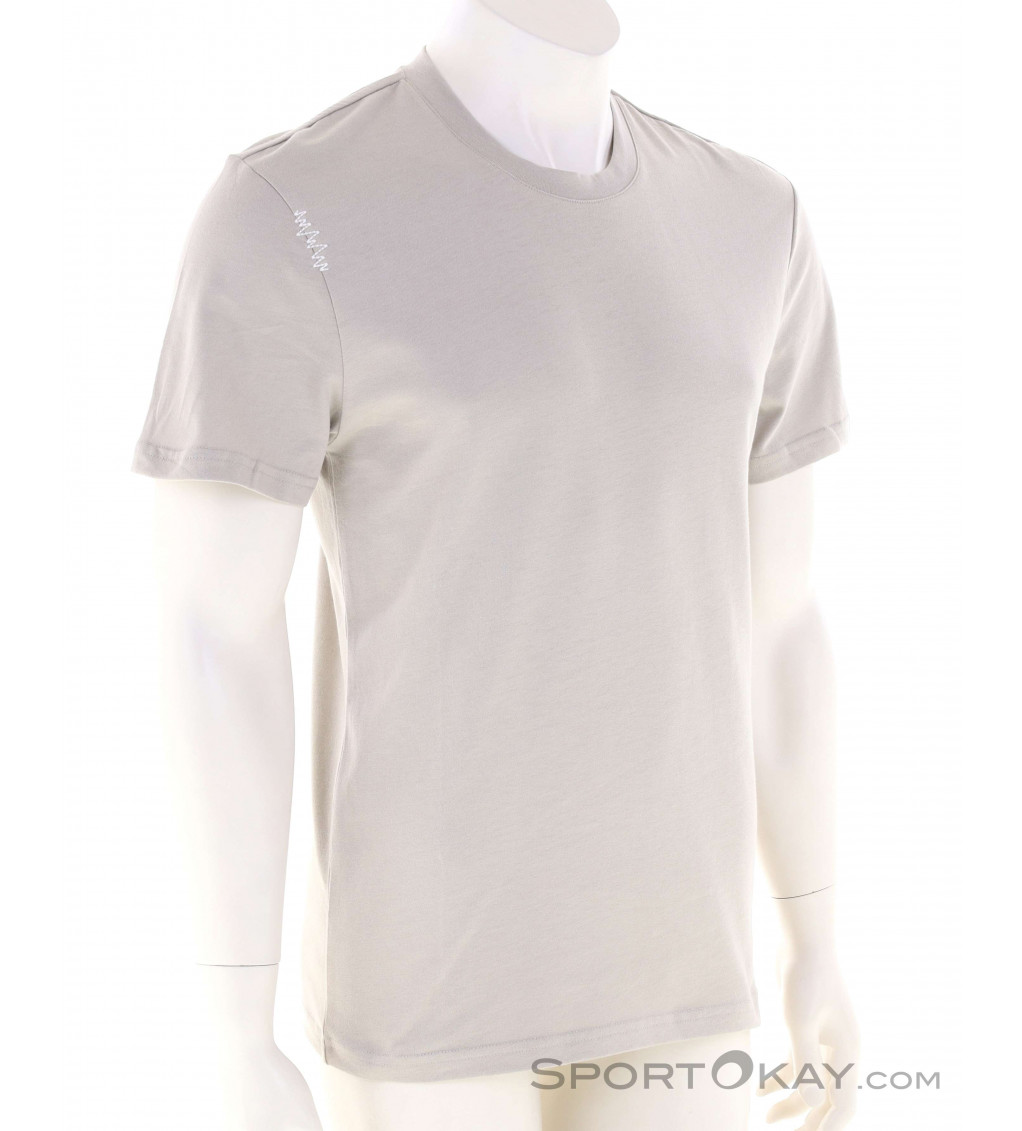 Chillaz Kopenhagen Life Is A Journey Mens T-Shirt