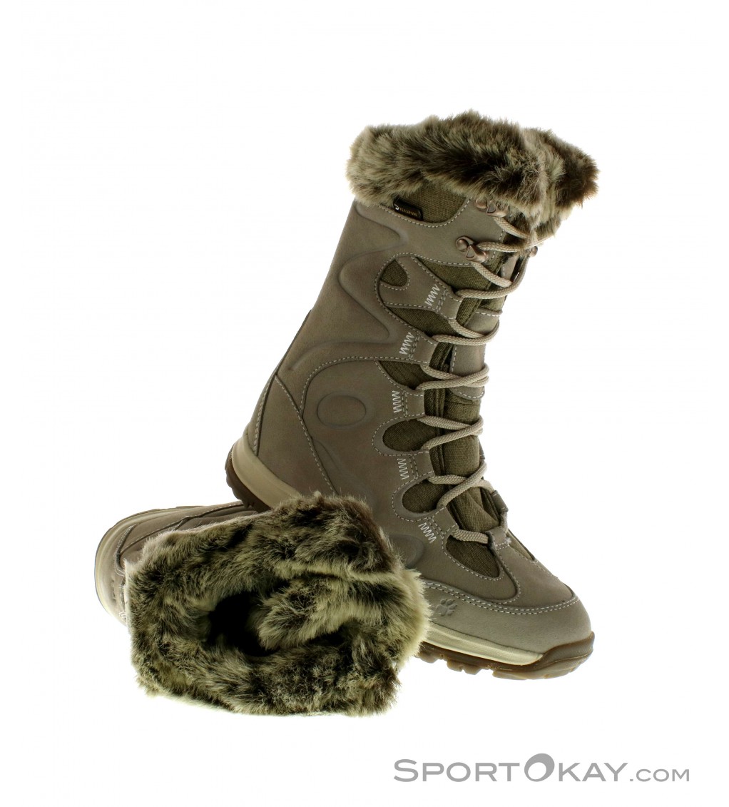 jack wolfskin boots sale