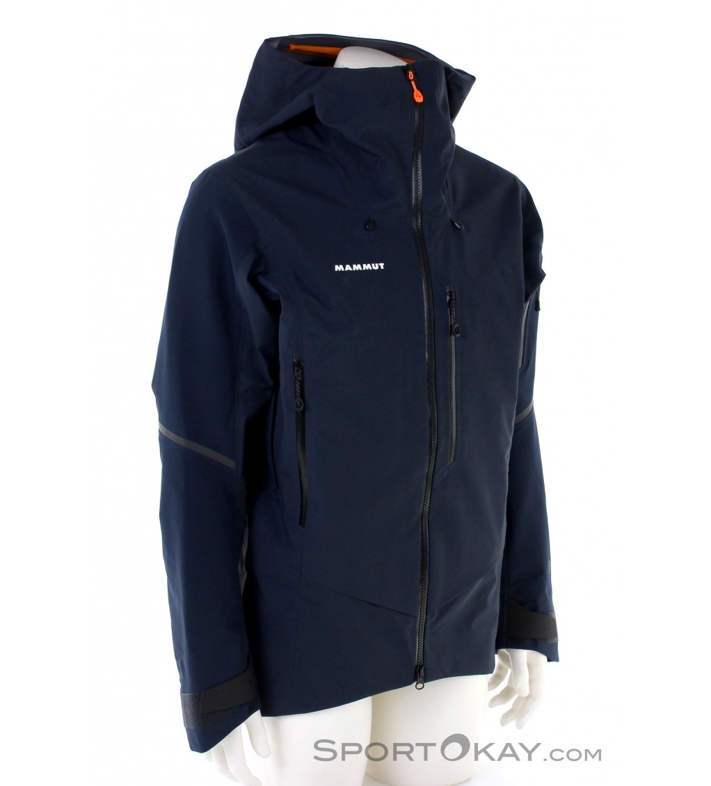 ジャケット・アウター MAMMUT Nordwand Pro Jacket Men Amazon | [Mammut] Nordwand Pro HS Hooded Jacket Men L | コート