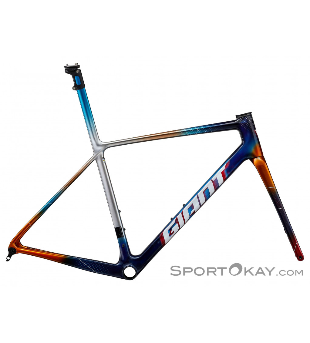 Giant TCR Advanced SL Team 28