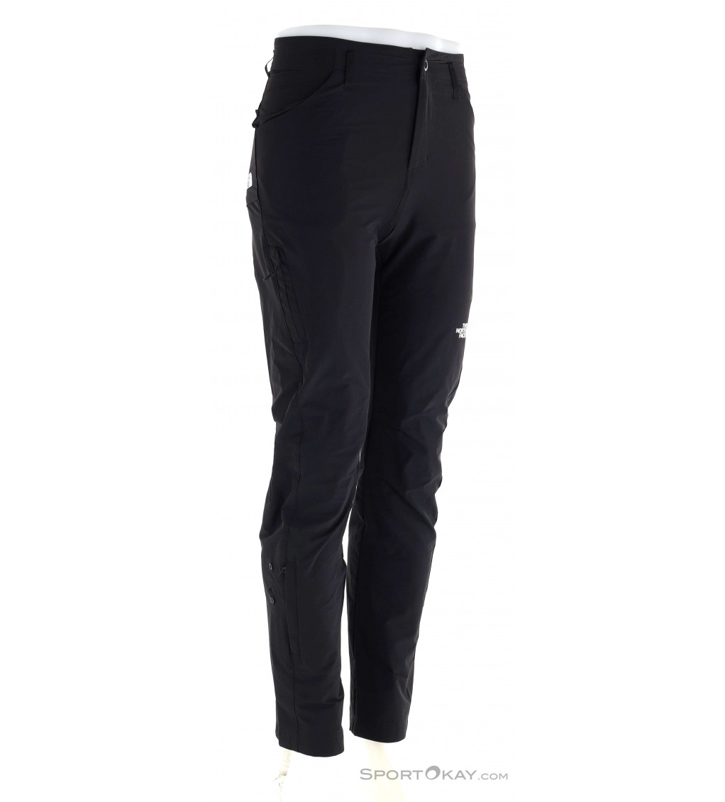 THE NORTH FACE 海外限定 Exploration Regular Tapered Pants