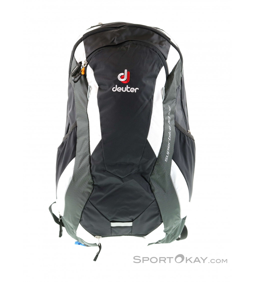 ドイター　Deuter super bike18EXP Deuter Superbike 18l EXP Bike Backpack - Backpacks - Backpacks