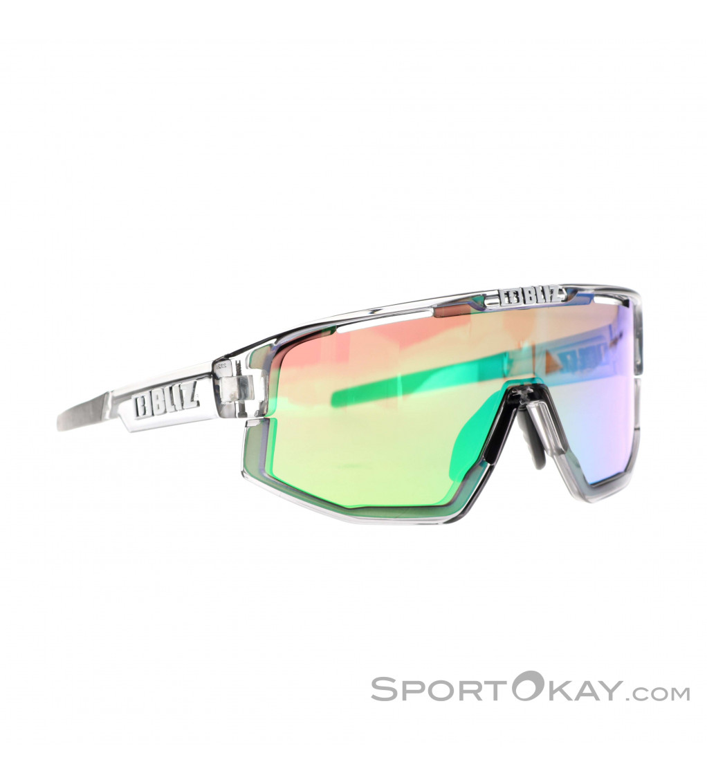 Bliz Fusion Small Sunglasses