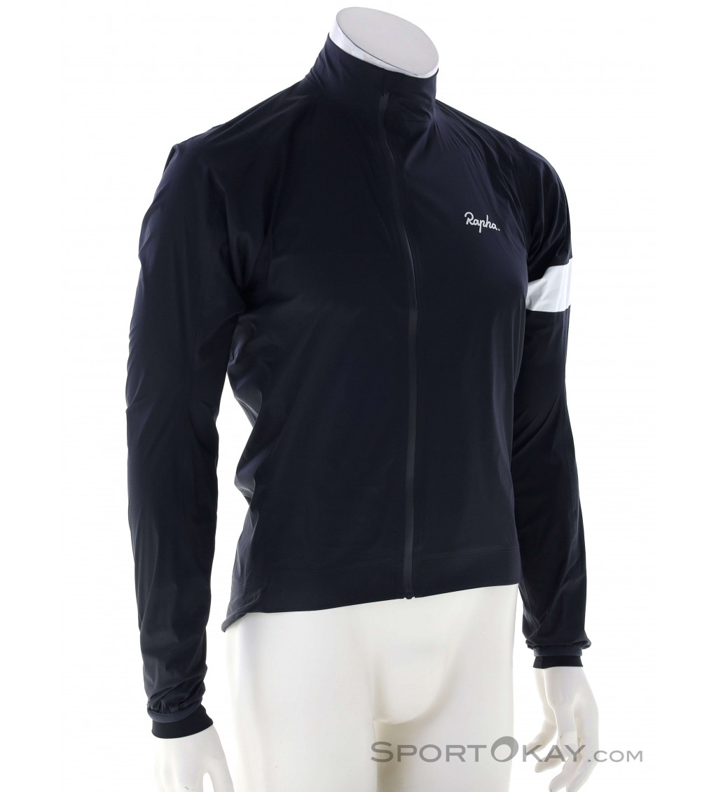 Rapha Core II Mens Rain Jacket - Jackets - Bike Clothing - Bike - All