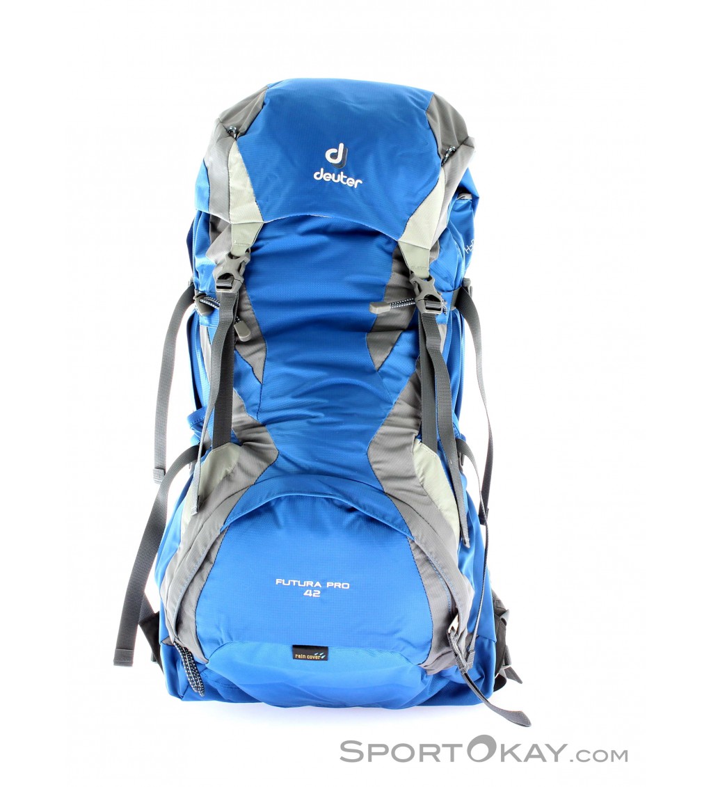 Deuter Futura Pro 42 Pack | REI Co-op