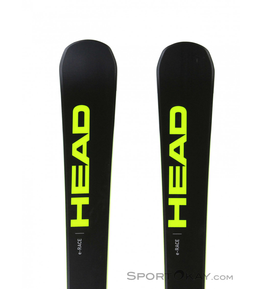 スキー HEAD WC REBELS i.RACE 165cm R=13.5 Head World Cup Rebels i:SL RD 165 - 726423591047