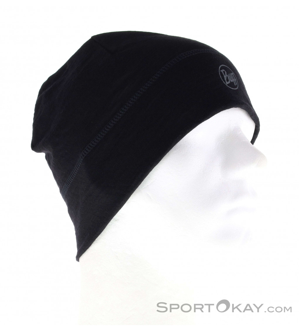 Buff Merino Lightweight Beanie