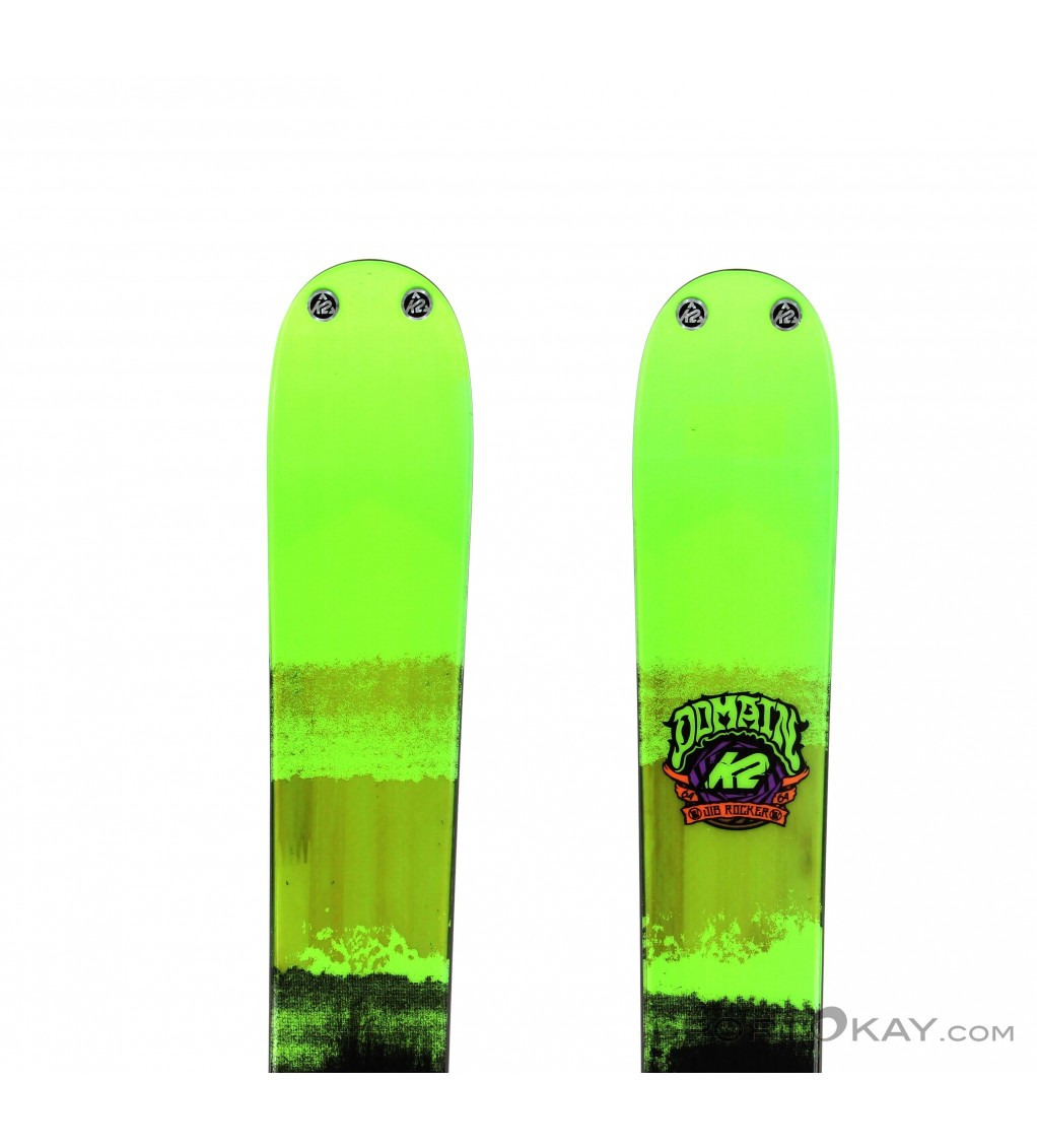 K2 Domain Ski - Ski