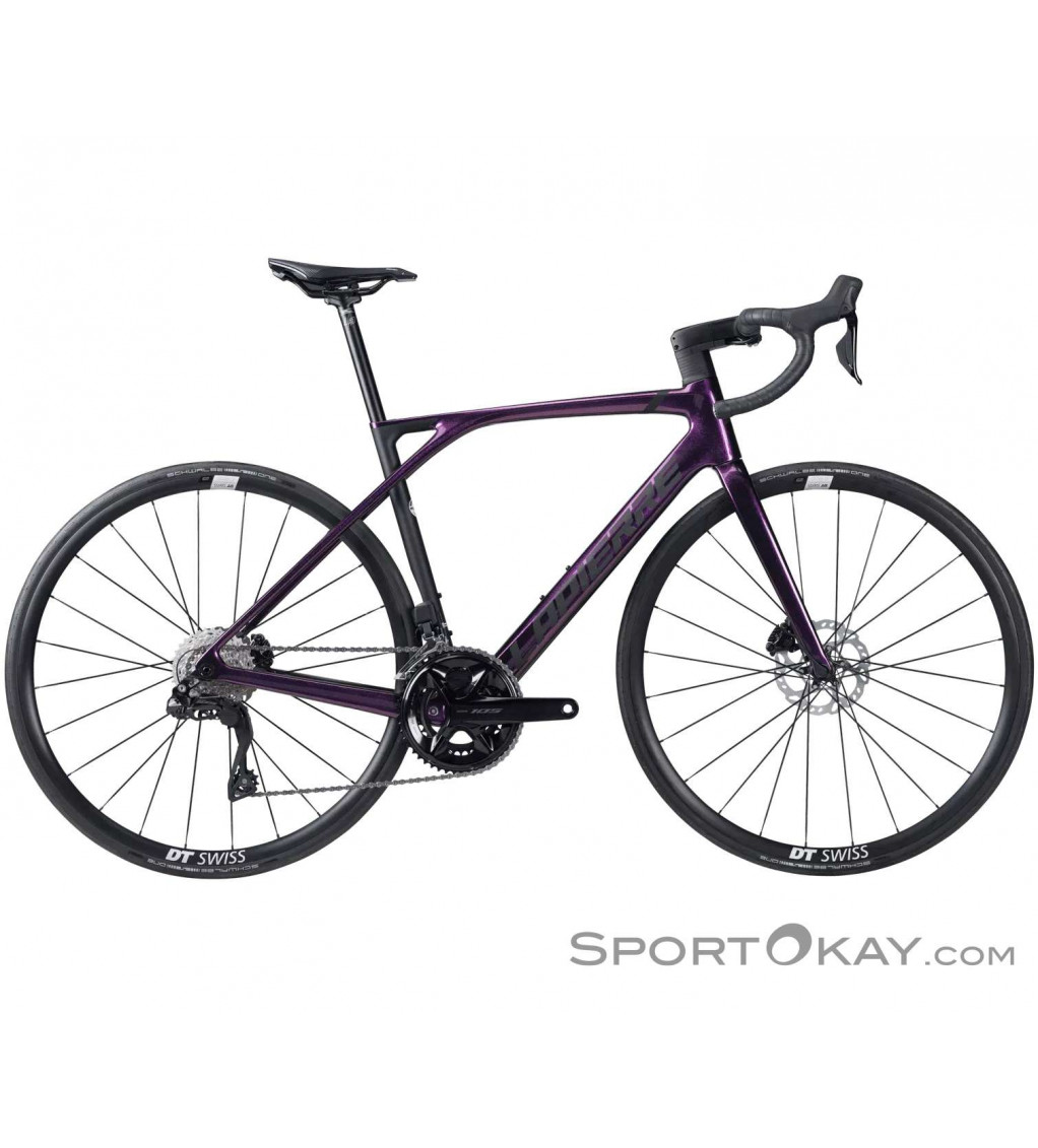 Lapierre Xelius SL 5.0 Di2 28“ 2024 Racing Bike - %DEALS - All