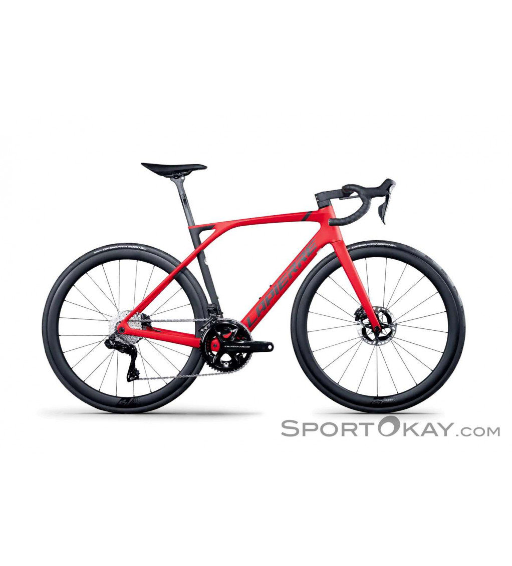 reki　Lapierre Xelius SL Lapierre Xelius SL 9.0 Dura-Ace Di2 | Ecobikes, Alcudia