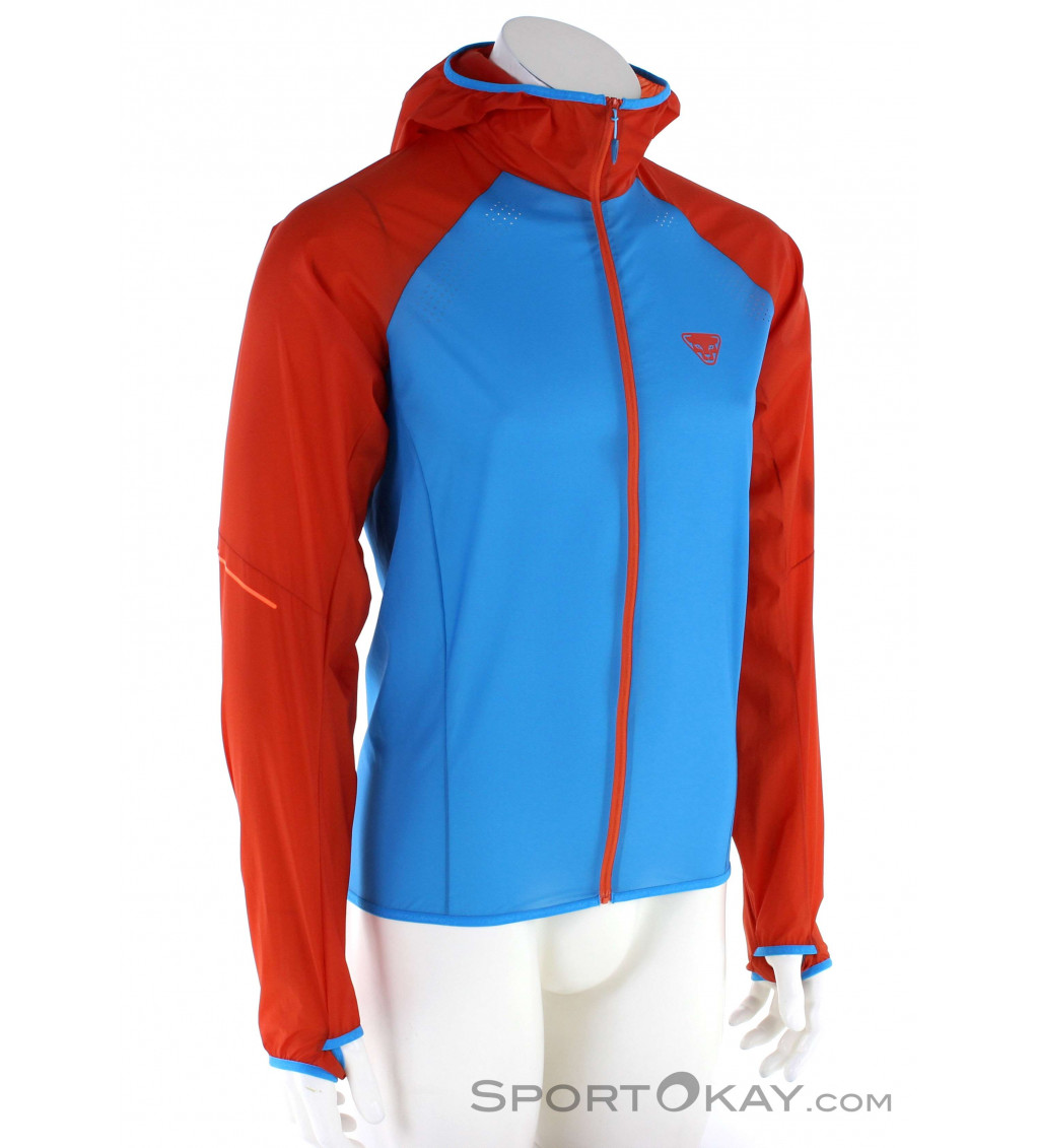 Dynafit Alpine Wind M Mens Outdoor Jacket Jackets Outdoor