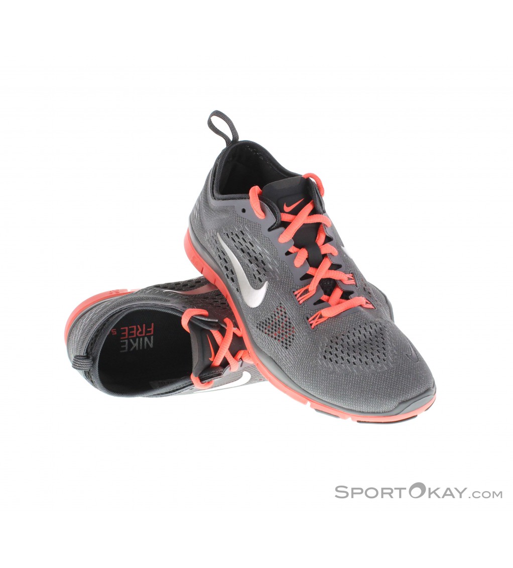 nike tri fit 4
