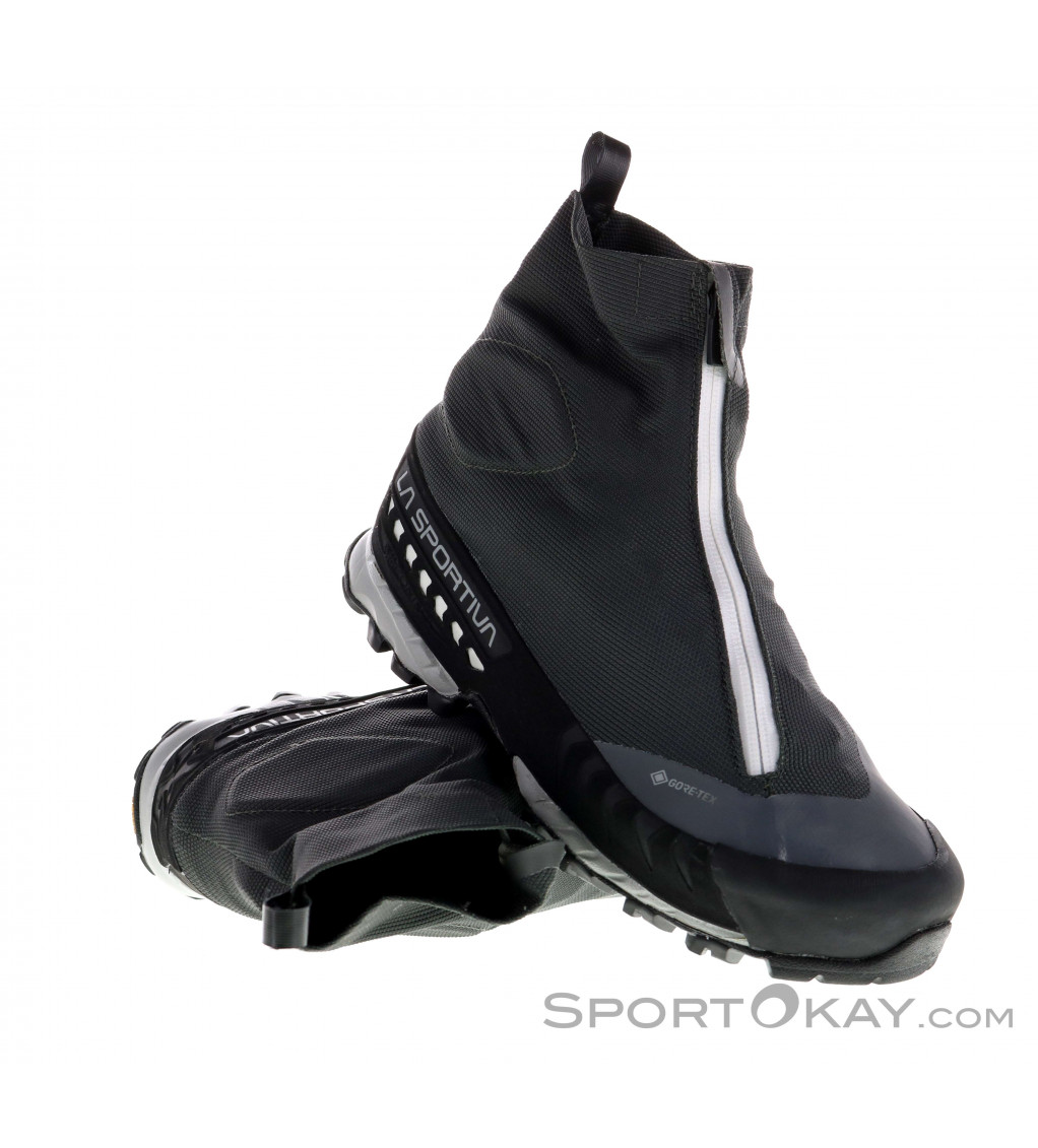 LA SPORTIVA - La Sportiva TX Top Goretex 42ティーエックス　トップ TX TOP GTX（トラバースX トップ GTX） | SPECIAL | LA SPORTIVA