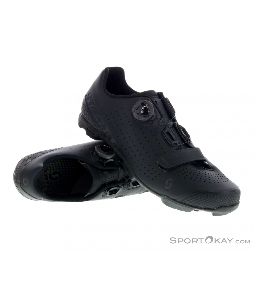 Bike Shoes Scott Mtb Vertec Boa Review Scott Road Vertec Vent Boa