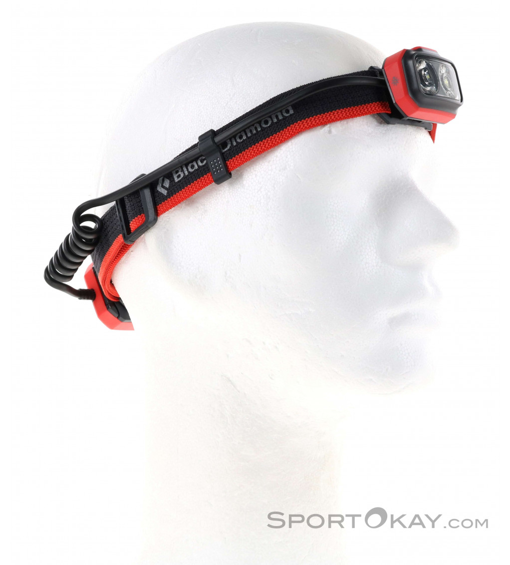Black Diamond Onsight 375lm Headlamp