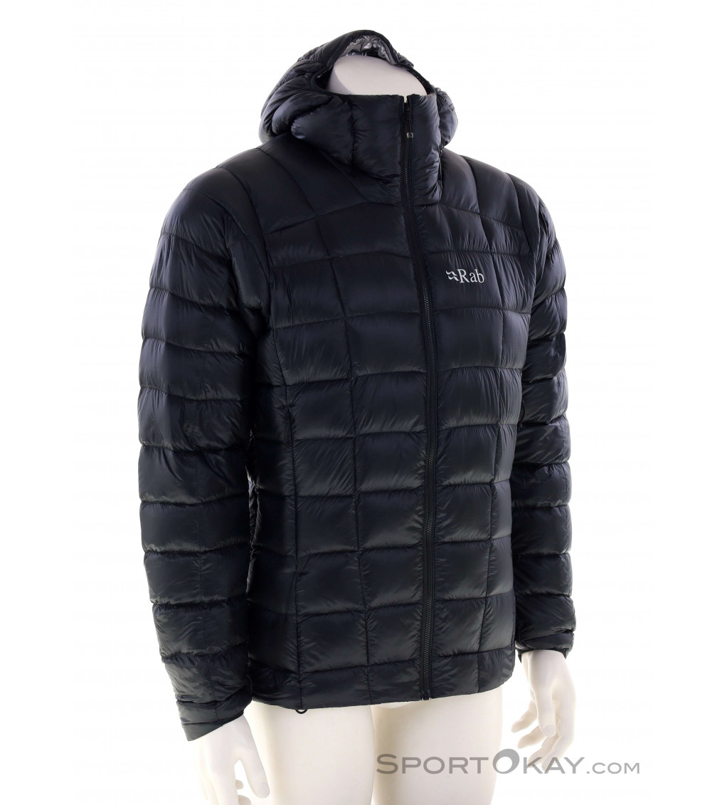Rab Mythic G Mens Outdoor Jacket - Jackets - Outdoor Clothing