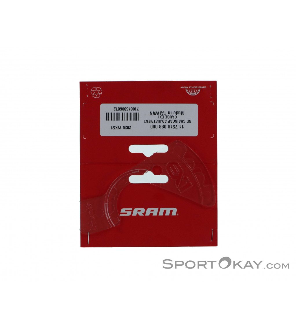Sram Chain Gap EX1 Rear Derailleur Accessory
