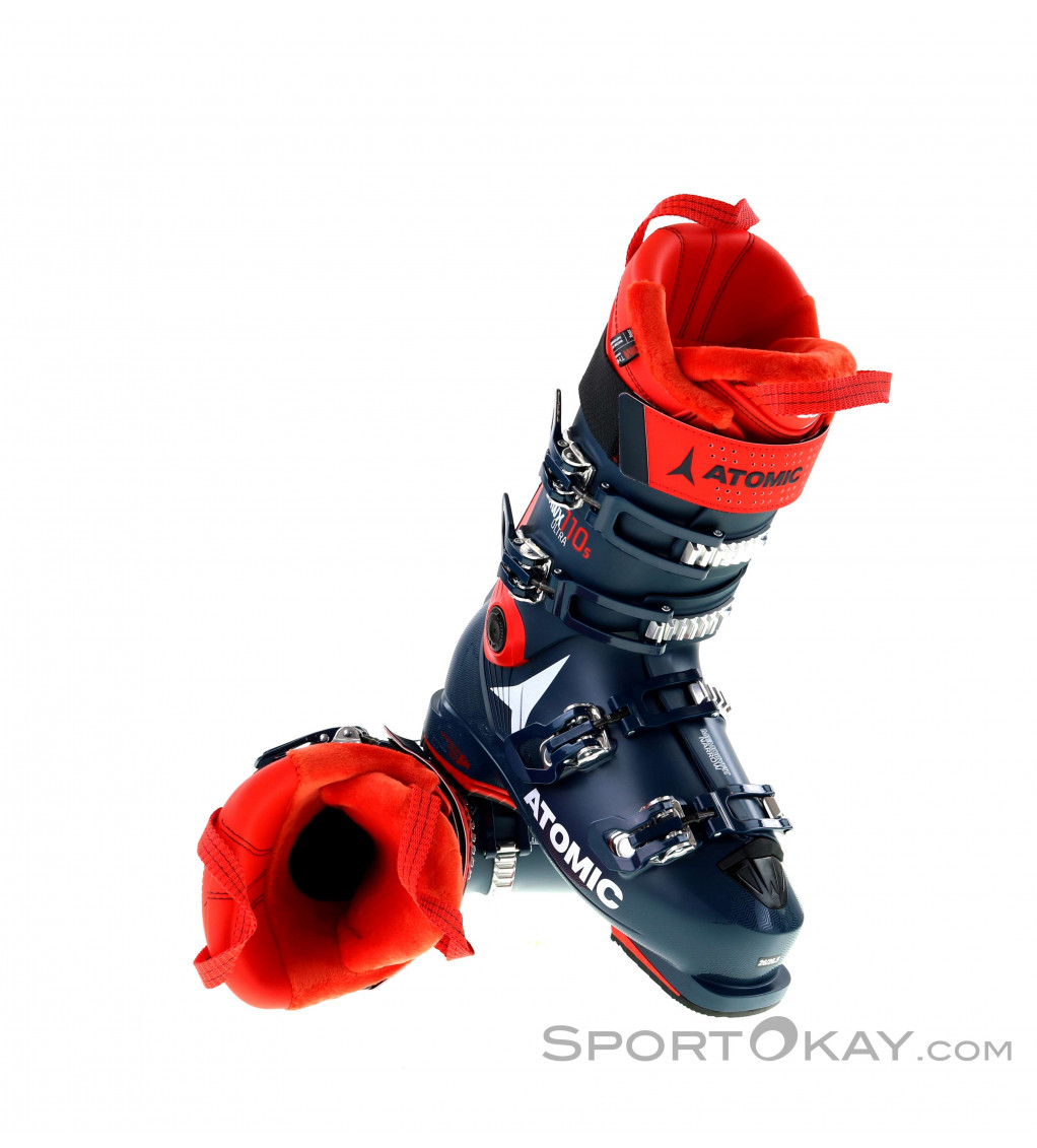 Atomic Hawx Ultra 110 S Ski Boots Alpine Ski Boots Ski Boots