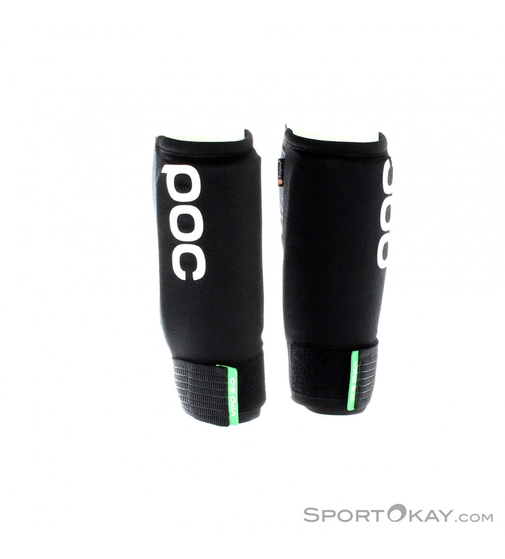 POC Bone VPD Leg Protectors - Bike