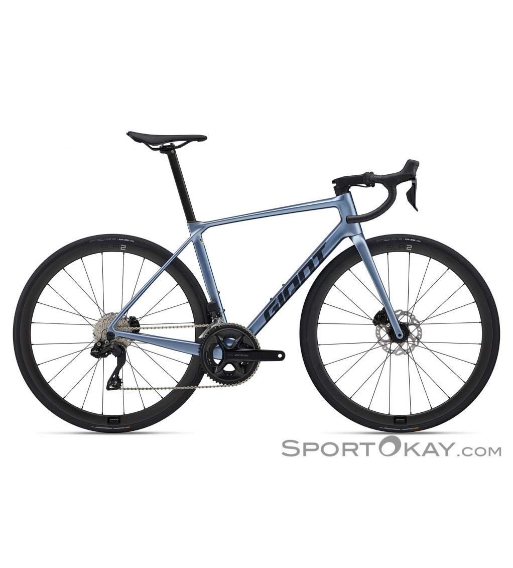 Giant TCR Advanced 28