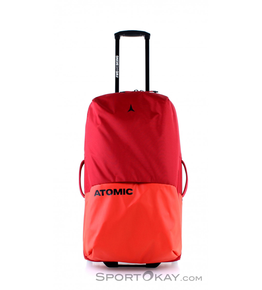 Atomic Trolley 90L Suitcase - Bags - Leisure Bags - Fashion - All