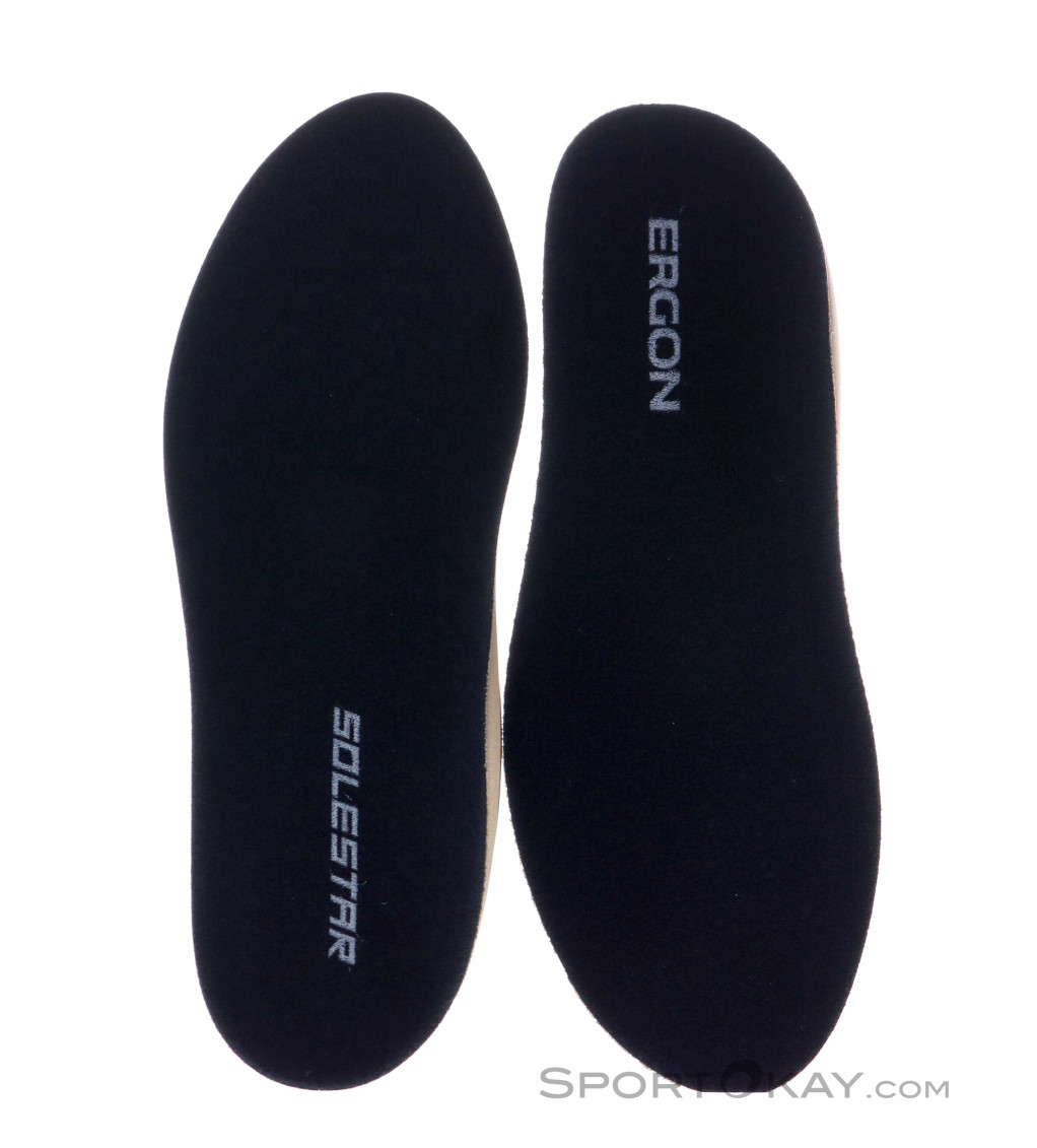 Ergon IP3 Solestar Touring Insoles