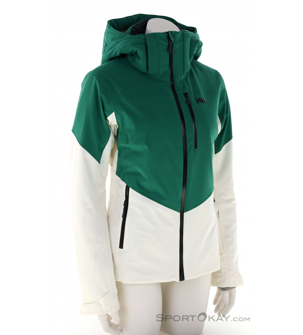 Helly Hansen Alphelia Women Ski Jacket - Ski Jackets - Ski