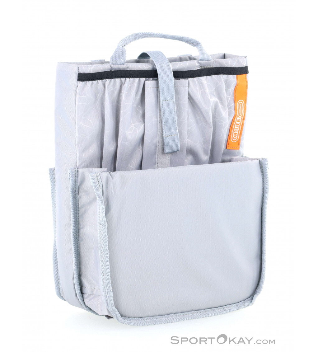 ORTLIEB バイクショッパー&コミューターインサート ORTLIEB Commuter