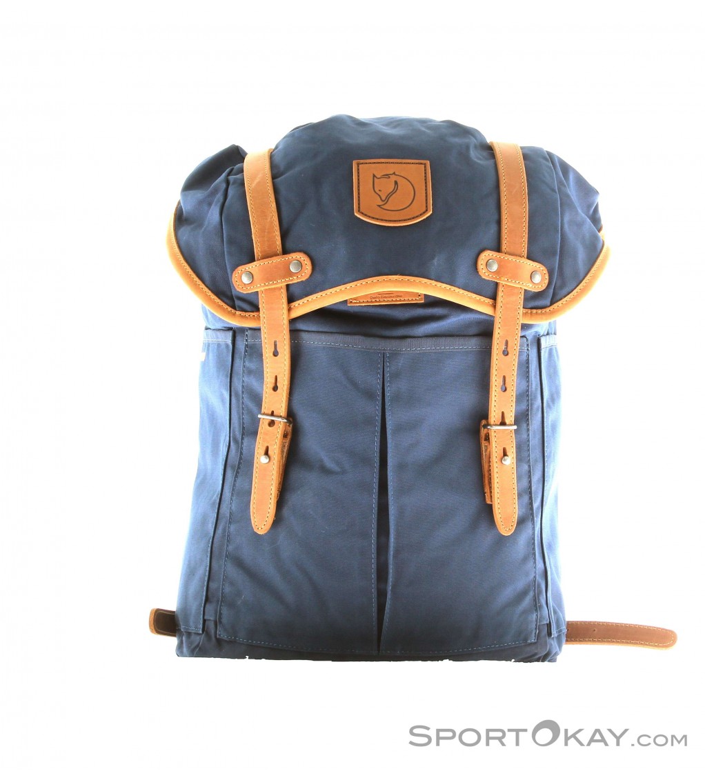 【Gilbert】Fjällräven No.21 Medium 20L Fjällräven Rucksack No.21 Medium - Nordic Outdoor