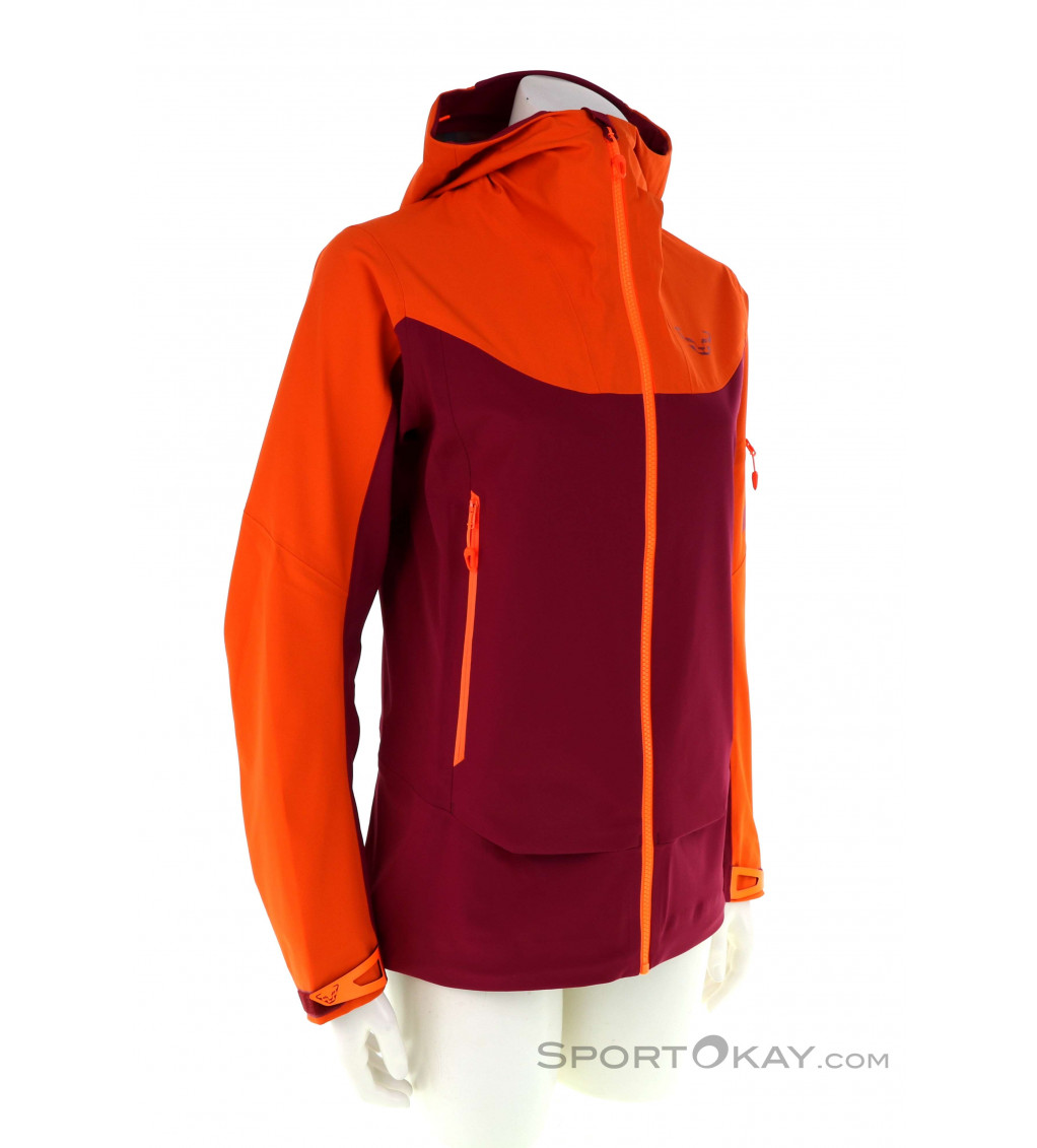 スキー Dynafit The Beast Jacket Gore-Tex Active Dynafit Beast Hybrid Jacket - Ski jacket Men's | Buy online
