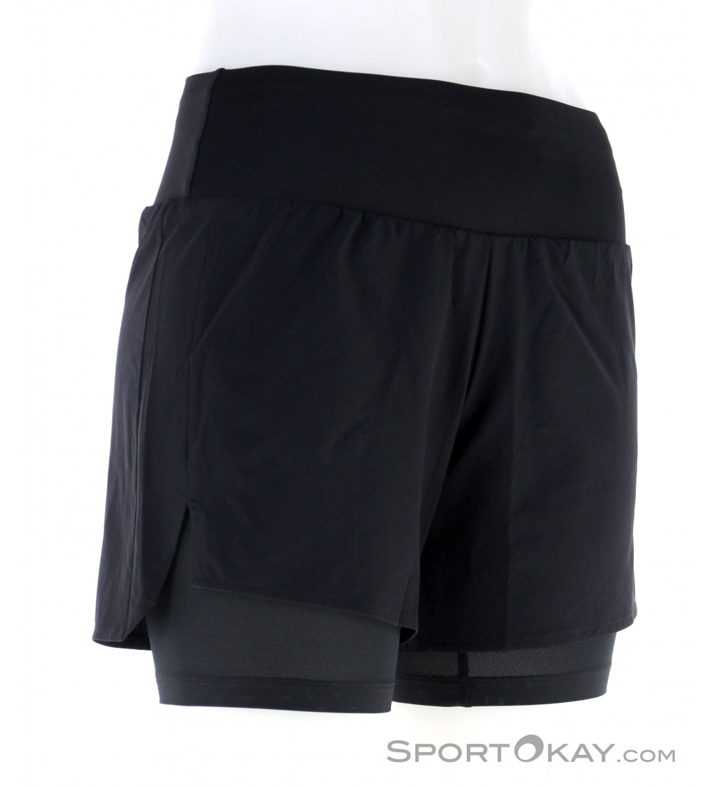 Womens Shorts Asics Running Shorts Women's ASICS Core Sprinter