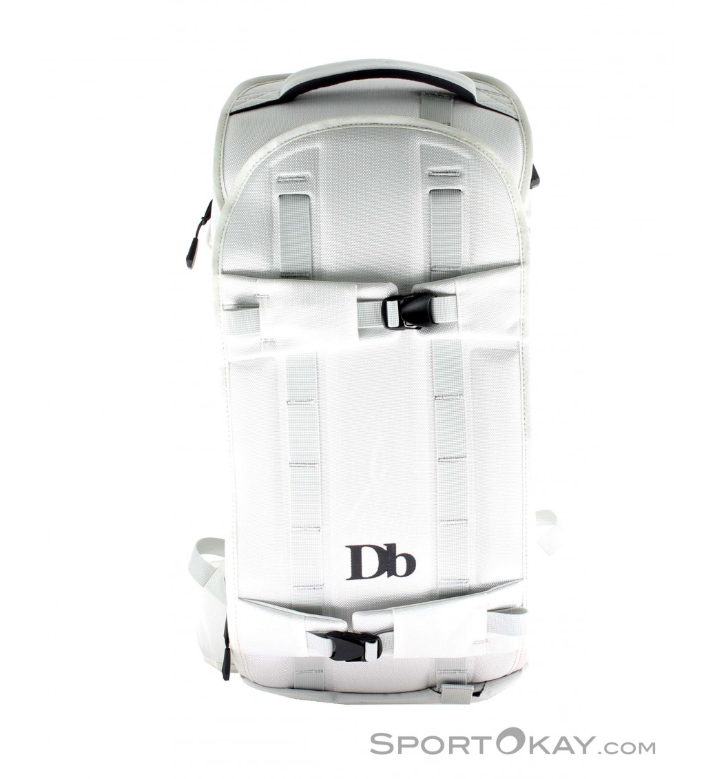 Douchebags The Explorer 20l Backbag - Backpacks - Safety - Ski