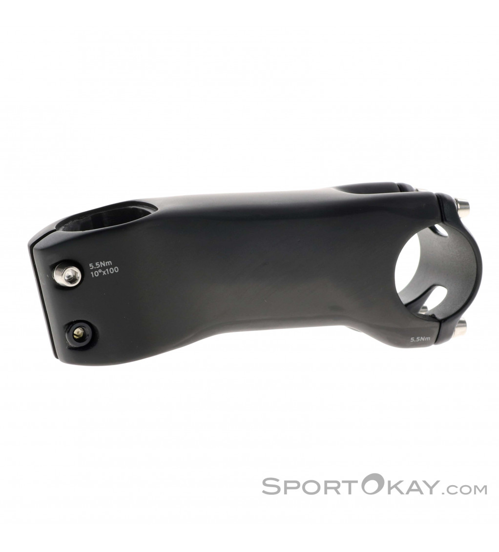Giant Contact SLR Aero Stem 90mm マウント付き Contact SLR Aero Stem | Giant Bicycles US