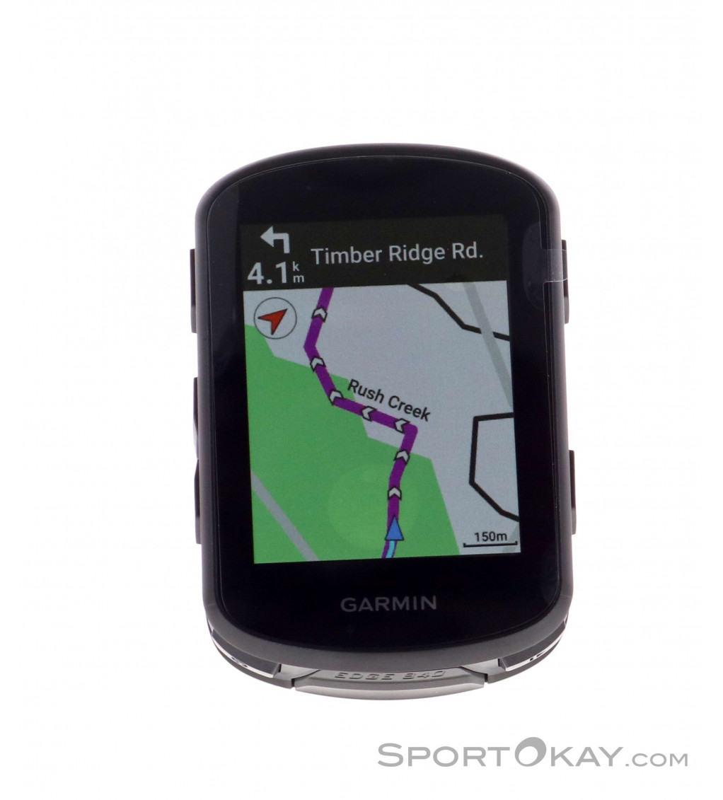 Garmin Edge 840 Bike Computer - Bike - All