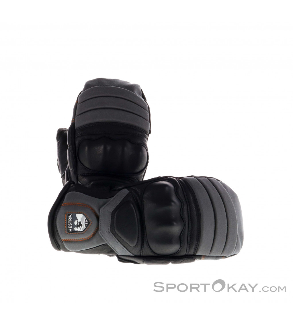 Hestra Impact Racing Mitt Gloves