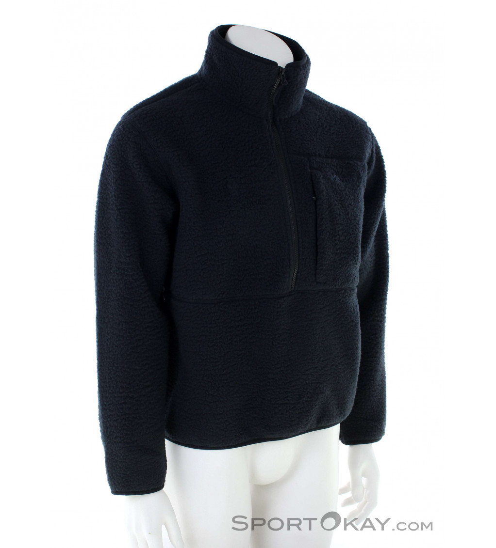 Marmot Aros Fleece 1/2 Zip Mens Sweater Sweaters Outdoor