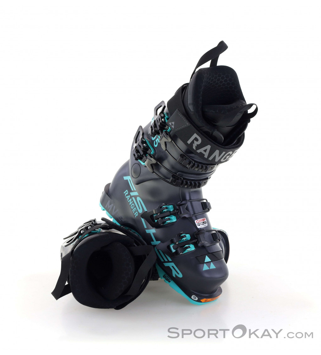 Fischer Ranger 105 DYN Women Ski Touring Boots