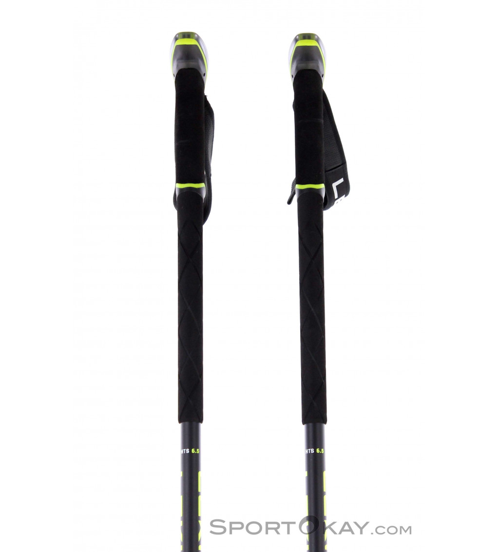Leki Guide 2 110-150cm Ski Touring Poles