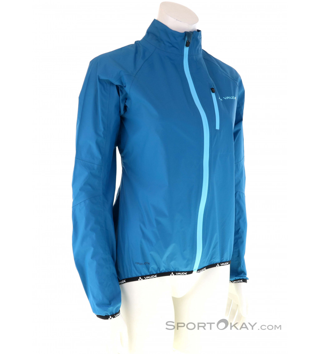 Vaude Drop Iii Damen VAUDE Women's Drop Jacket III Ab 58,99