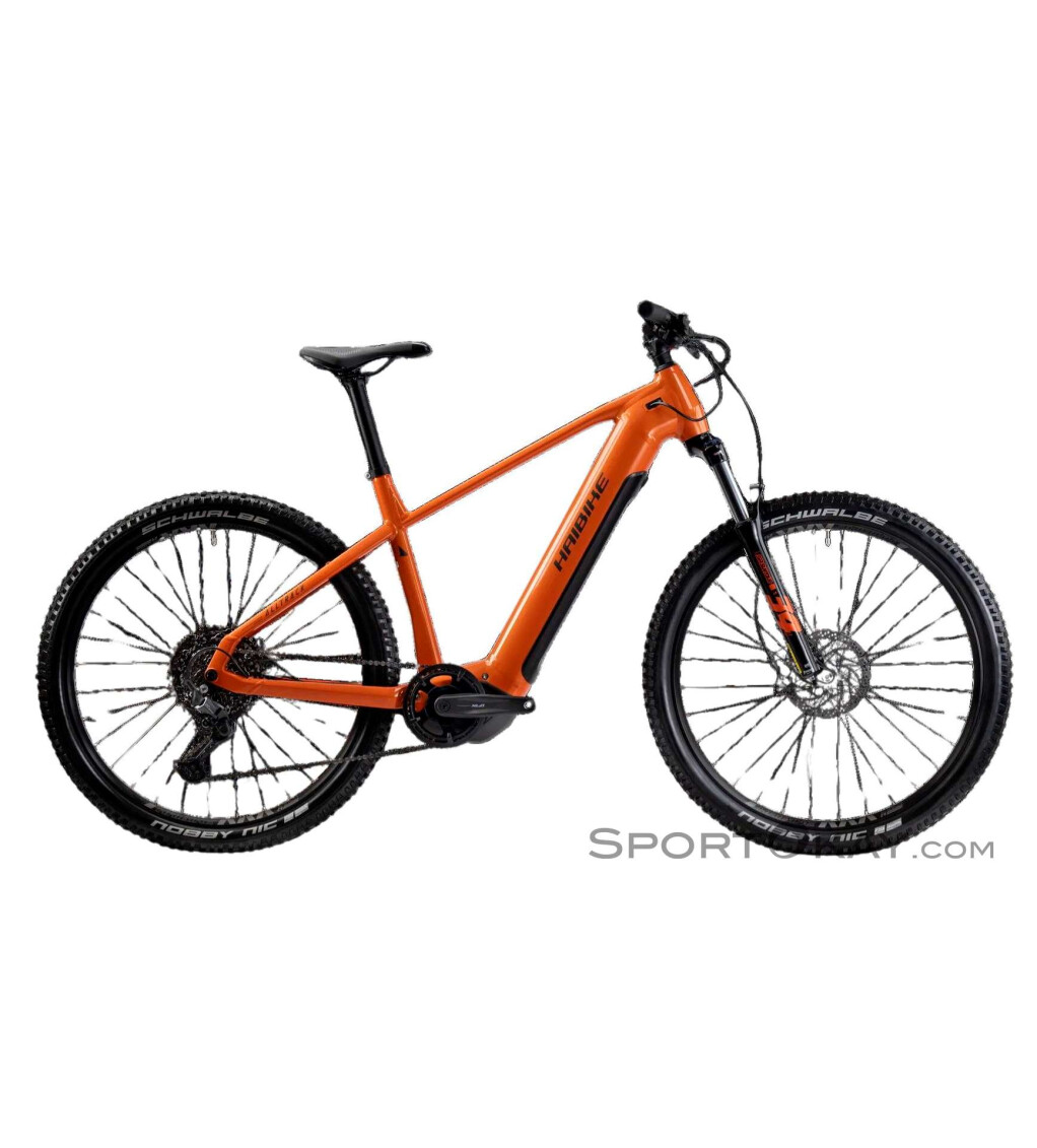 Haibike Alltrack 6 720Wh 29" 2025 E-Bike